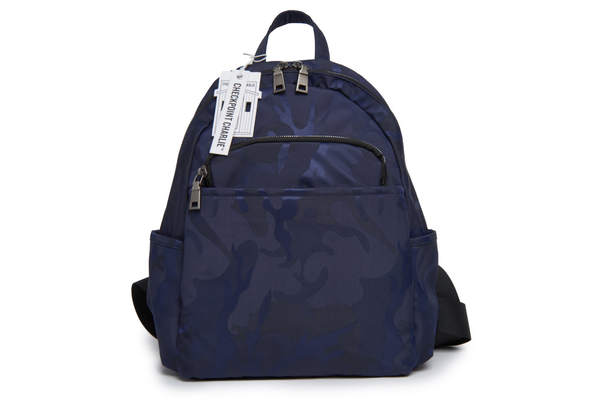 Camouflage Backpack, Regular Price: $60.00 Introductory Sale Price! $49.77