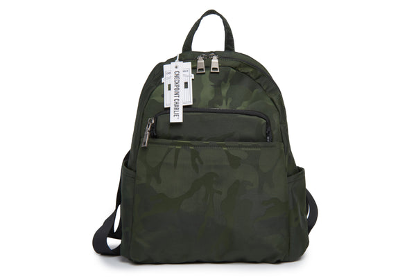 Camouflage Backpack, Regular Price: $60.00 Introductory Sale Price! $49.77