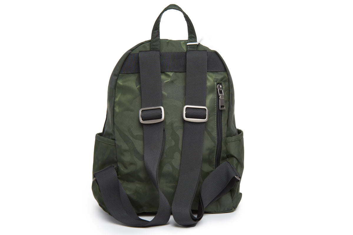 Camouflage Backpack, Regular Price: $60.00 Introductory Sale Price! $49.77