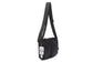 Single Zipper Shoulder Bag