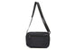 Single Zipper Shoulder Bag