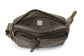 Single Zipper Shoulder Bag