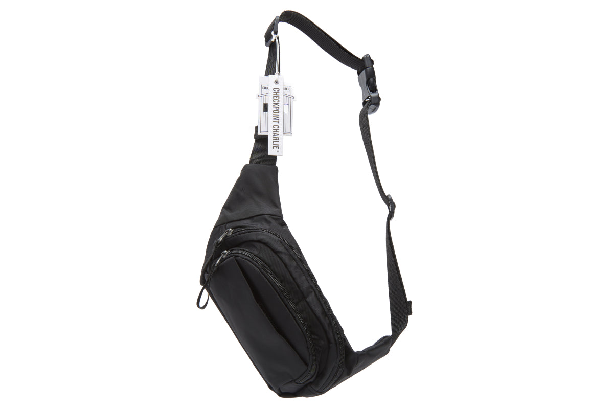 Waist/Chest Pak