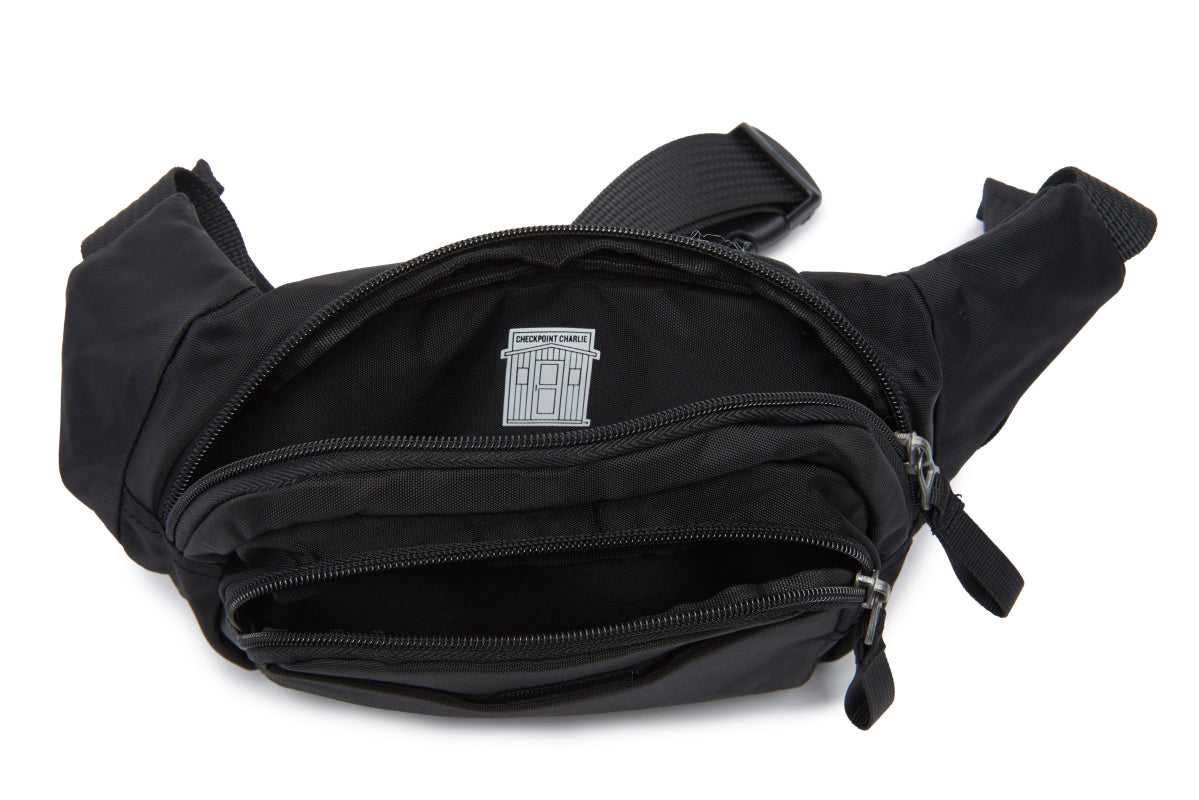 Waist/Chest Pak