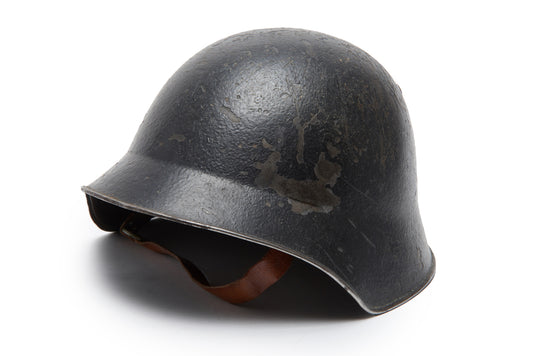 Swiss Army Helmet, circa 1930s