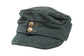 Swiss Army Wool Field Cap, circa 1930s