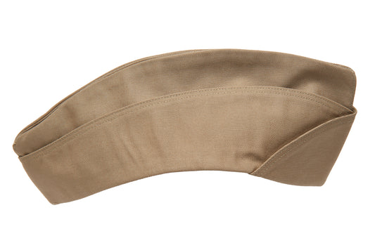 U.S. Navy Woman’s Issue Khaki Garrison Cap