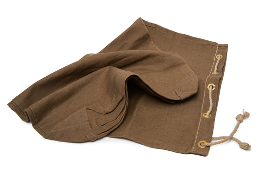 Czech Army BIG (!) Canvas Bag of-some-sort