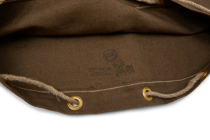 Czech Army BIG (!) Canvas Bag of-some-sort
