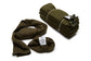 U.S. Army 100% Wool Olive Green Scarf