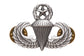 U.S. Army Master Parachute Badge
