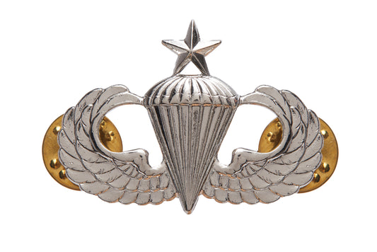 U.S. Army Senior Parachute Badge