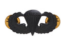 Black (Subdued) Finish