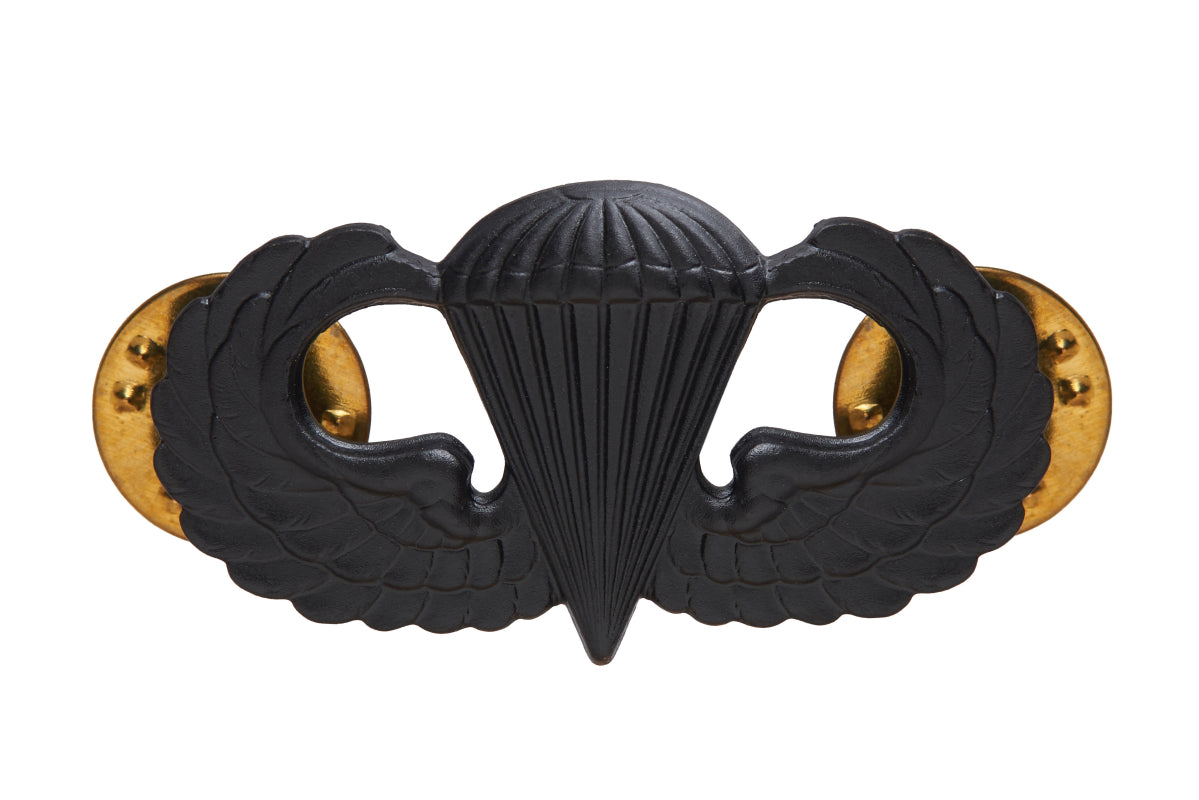U.S. Army Novice Parachute Badge