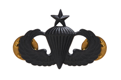 U.S. Army Senior Parachute Badge