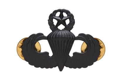 U.S. Army Master Parachute Badge