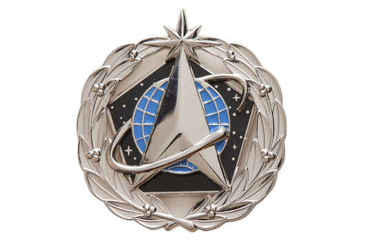 Space Force Space Staff