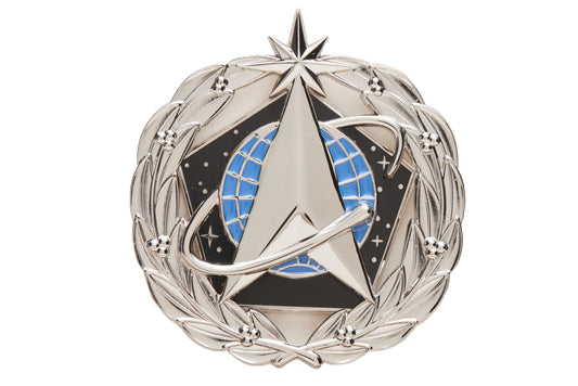 Space Force Space Staff
