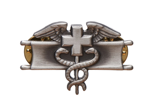 U.S. Army Expert Field Medic Badge
