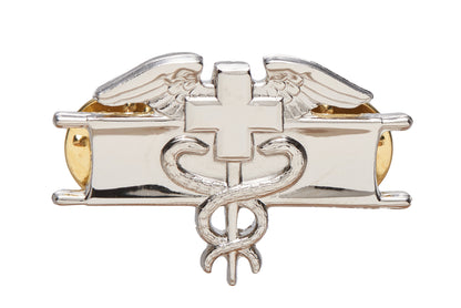 U.S. Army Expert Field Medic Badge