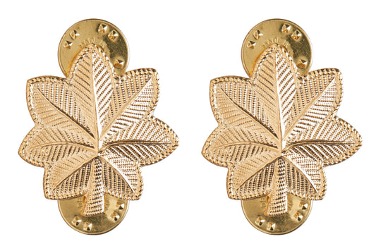U.S. Army Major