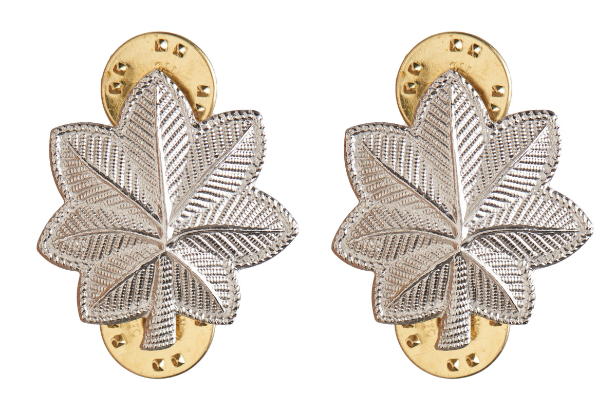 U.S. Army Lieutenant Colonel