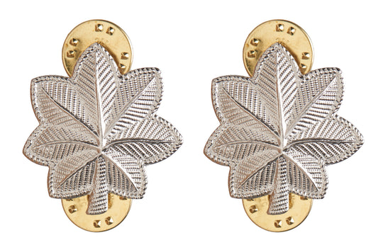 U.S. Army Lieutenant Colonel