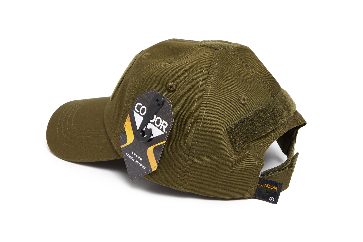 Condor Operator's Cap