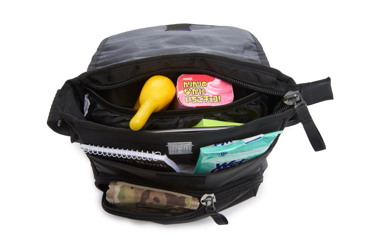 Large Shoulder Bag