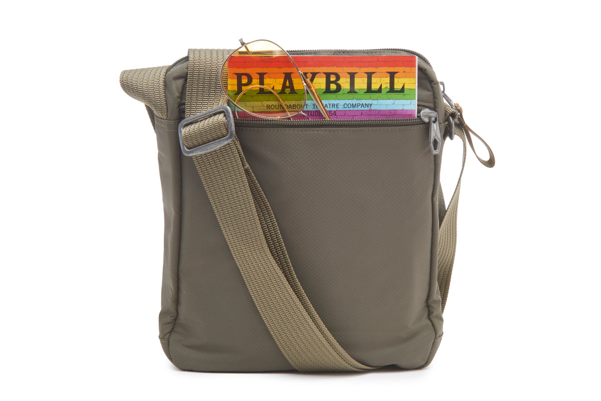 Large Shoulder Bag
