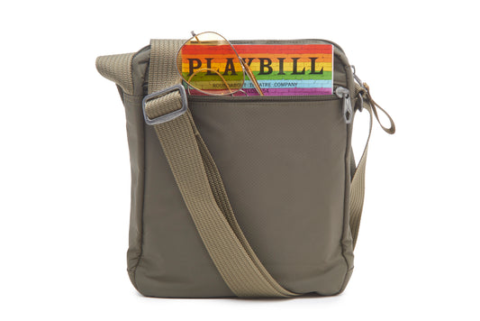 Large Shoulder Bag