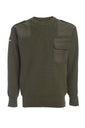 Olive / EU 50- US 40