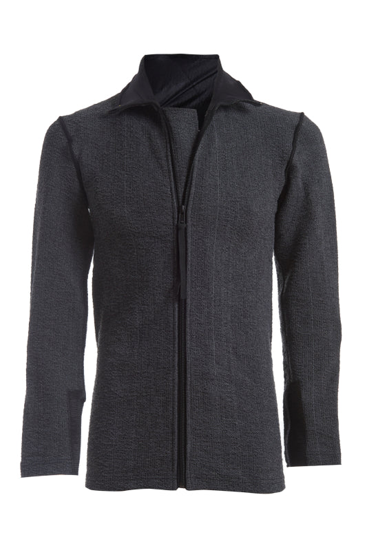 U.S. Navy Submarine Chemical Protective Zippered Jacket