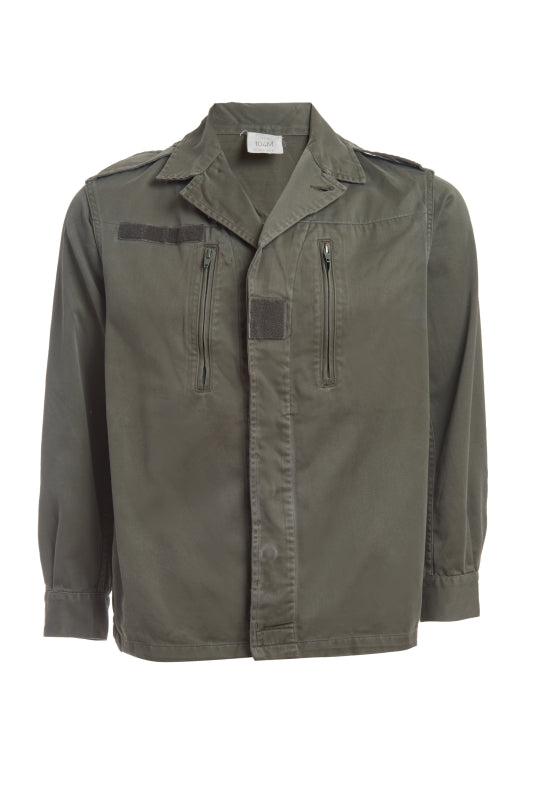 French Army F-2 Olive Jacket, brand new condition