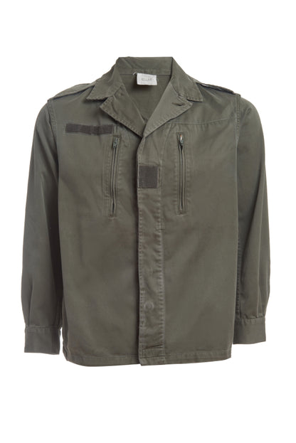 French Army F-2 Olive Jacket, brand new condition