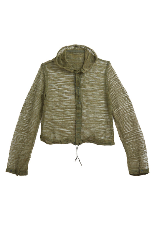 U.S. Army Insect Jacket, from $50.00