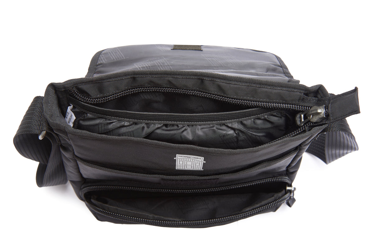 Large Shoulder Bag
