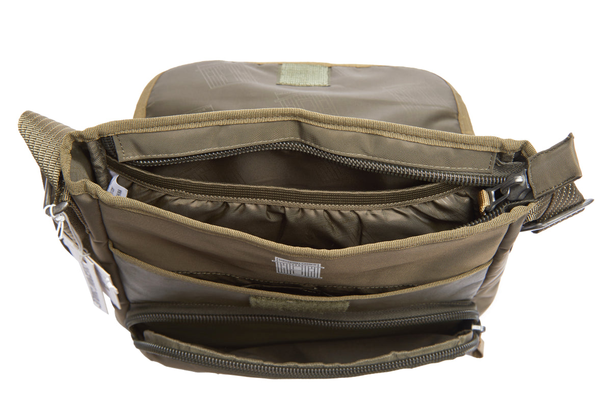 Large Shoulder Bag
