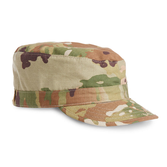U.S. Army Operational Camouflage Pattern (OCP) Patrol Cap