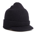 BLACK / ONE SIZE