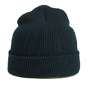 NAVY BLUE / ONE SIZE