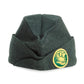 U.S. Government Civilian Conservation Corps (CCC) Garrison Cap