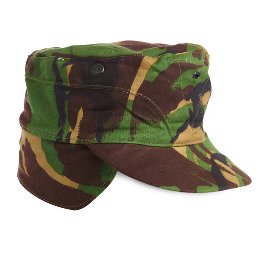British Army Field Cap