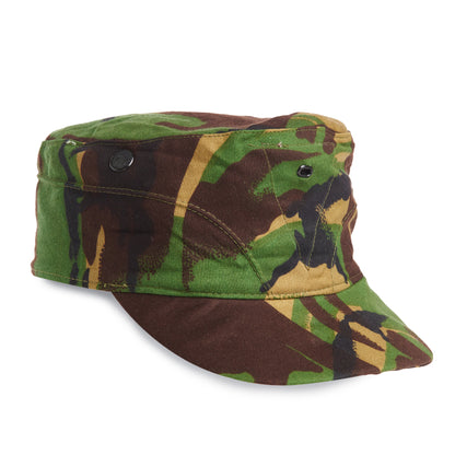 British Army Field Cap