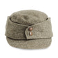 Swedish Army Wool Field Cap