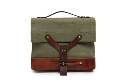 Swiss Army Ammunition Bag, 1960s period, like-new condition