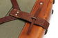 Swiss Army Ammunition Bag, 1960s period, like-new condition