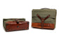 Swiss Army Ammunition Bag, 1960s period, like-new condition