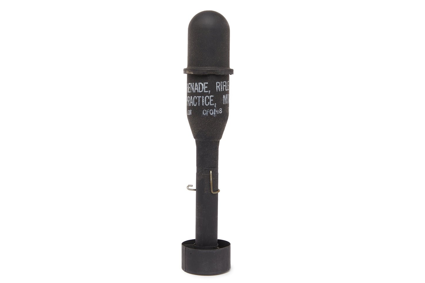 U.S. Army Dummy Rifle Grenade