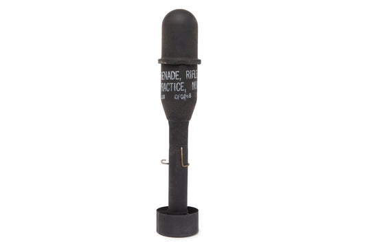 U.S. Army Dummy Rifle Grenade